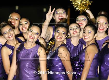 Thumbnail 2 in Warren vs. Lynwood photogallery.