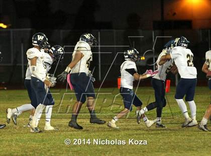 Thumbnail 1 in Warren vs. Lynwood photogallery.