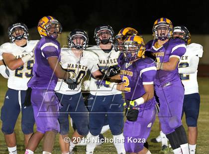 Thumbnail 3 in Warren vs. Lynwood photogallery.