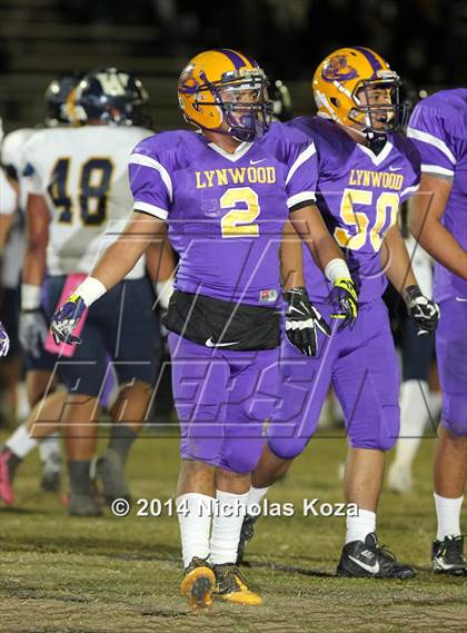 Thumbnail 3 in Warren vs. Lynwood photogallery.