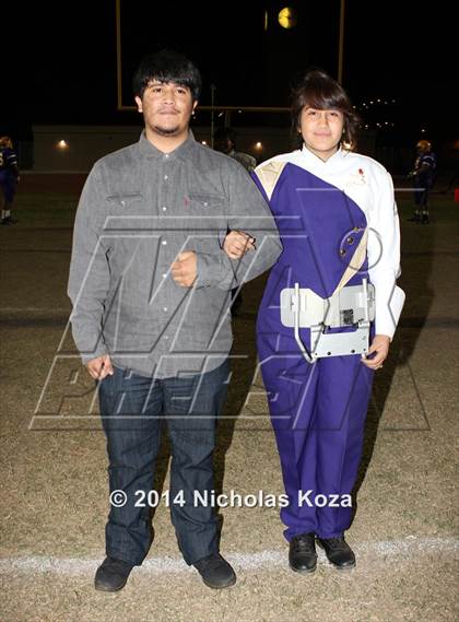 Thumbnail 1 in Warren vs. Lynwood photogallery.