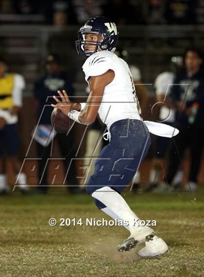 Thumbnail 1 in Warren vs. Lynwood photogallery.