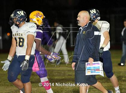 Thumbnail 1 in Warren vs. Lynwood photogallery.