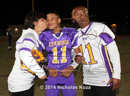 Thumbnail 3 in Warren vs. Lynwood photogallery.
