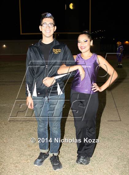 Thumbnail 2 in Warren vs. Lynwood photogallery.