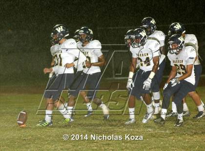 Thumbnail 1 in Warren vs. Lynwood photogallery.