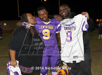 Thumbnail 3 in Warren vs. Lynwood photogallery.