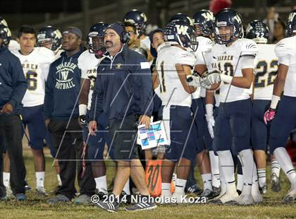 Thumbnail 1 in Warren vs. Lynwood photogallery.