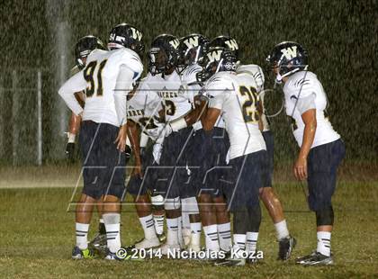 Thumbnail 2 in Warren vs. Lynwood photogallery.