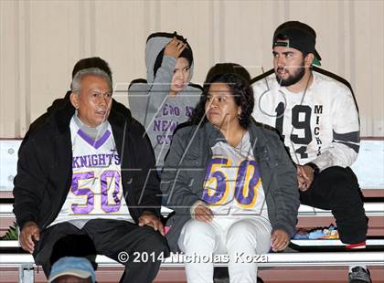 Thumbnail 2 in Warren vs. Lynwood photogallery.