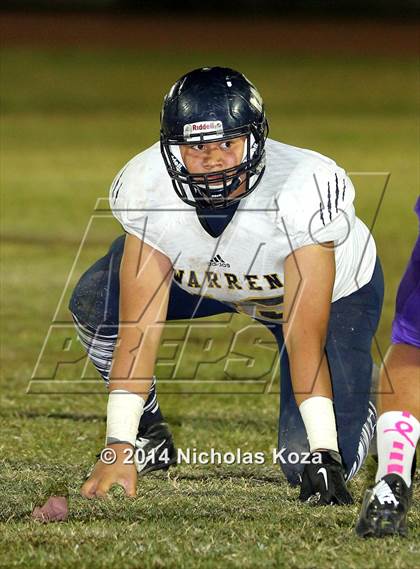 Thumbnail 3 in Warren vs. Lynwood photogallery.