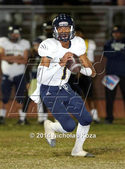 Thumbnail 3 in Warren vs. Lynwood photogallery.