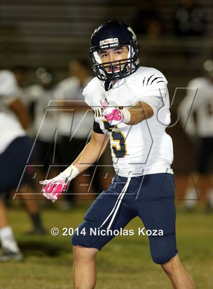 Thumbnail 1 in Warren vs. Lynwood photogallery.