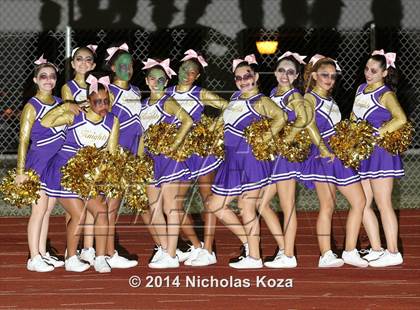 Thumbnail 1 in Warren vs. Lynwood photogallery.