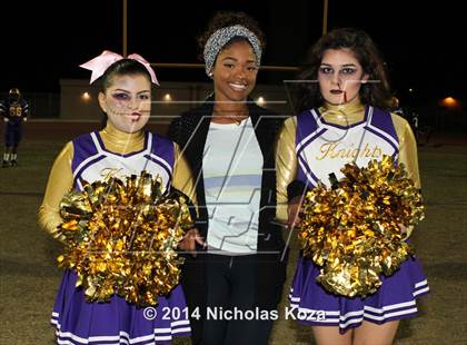Thumbnail 3 in Warren vs. Lynwood photogallery.