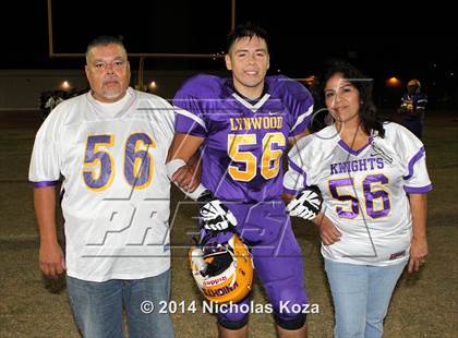 Thumbnail 1 in Warren vs. Lynwood photogallery.