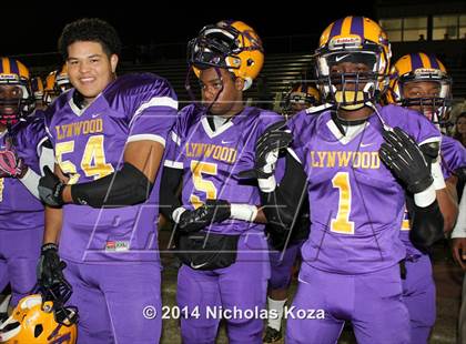 Thumbnail 1 in Warren vs. Lynwood photogallery.