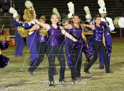 Thumbnail 3 in Warren vs. Lynwood photogallery.