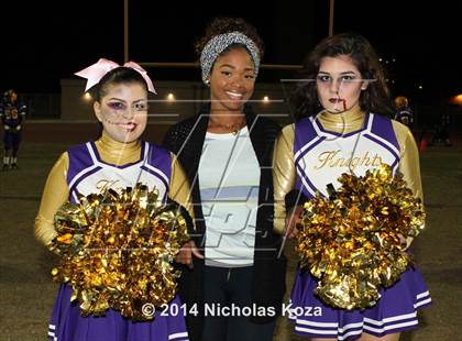 Thumbnail 1 in Warren vs. Lynwood photogallery.
