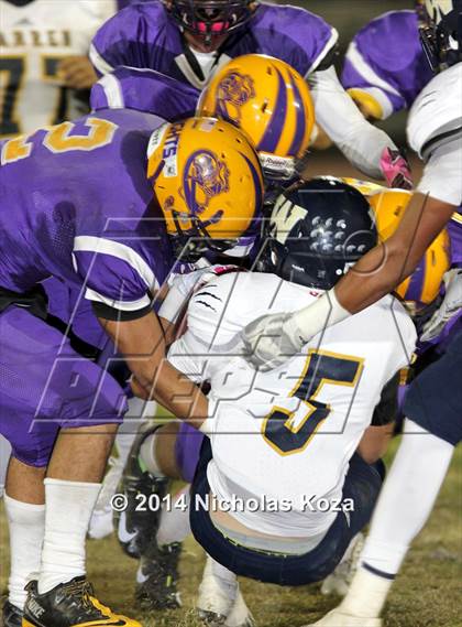 Thumbnail 3 in Warren vs. Lynwood photogallery.
