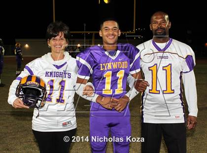 Thumbnail 2 in Warren vs. Lynwood photogallery.