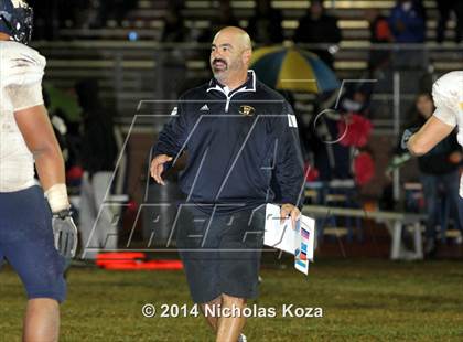 Thumbnail 2 in Warren vs. Lynwood photogallery.