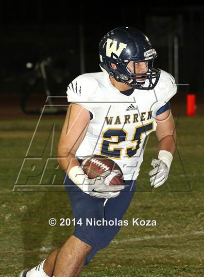 Thumbnail 1 in Warren vs. Lynwood photogallery.