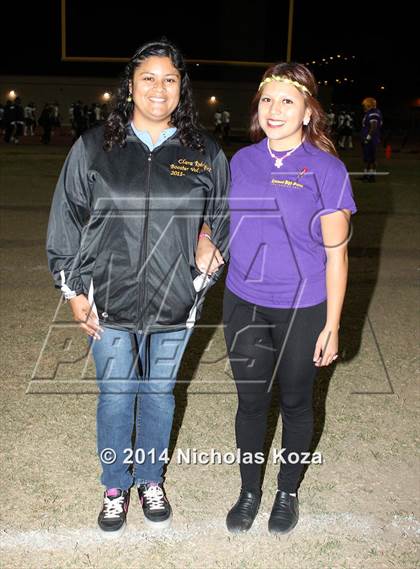 Thumbnail 1 in Warren vs. Lynwood photogallery.