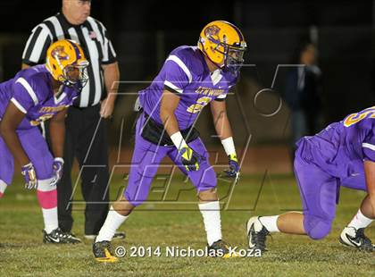Thumbnail 3 in Warren vs. Lynwood photogallery.