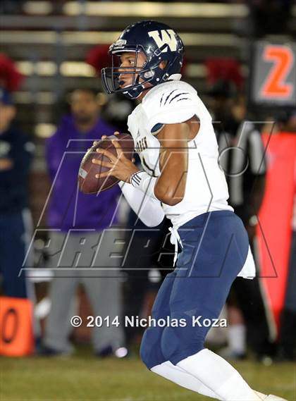 Thumbnail 1 in Warren vs. Lynwood photogallery.