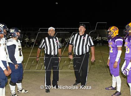 Thumbnail 1 in Warren vs. Lynwood photogallery.