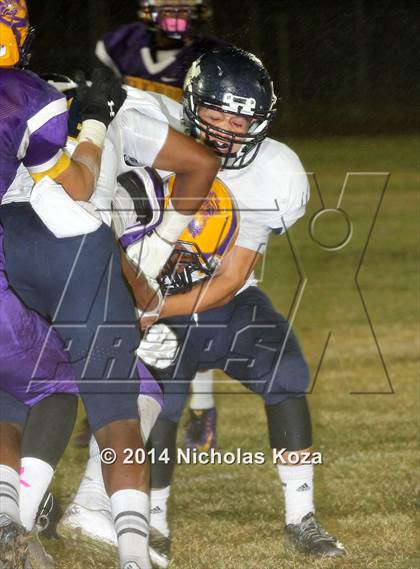 Thumbnail 2 in Warren vs. Lynwood photogallery.