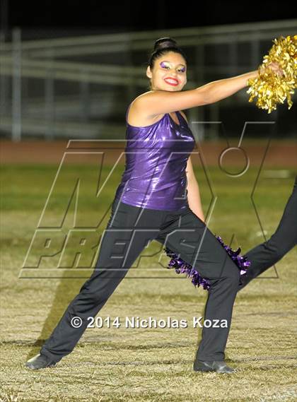 Thumbnail 1 in Warren vs. Lynwood photogallery.