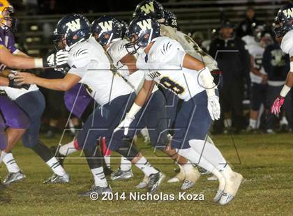 Thumbnail 3 in Warren vs. Lynwood photogallery.