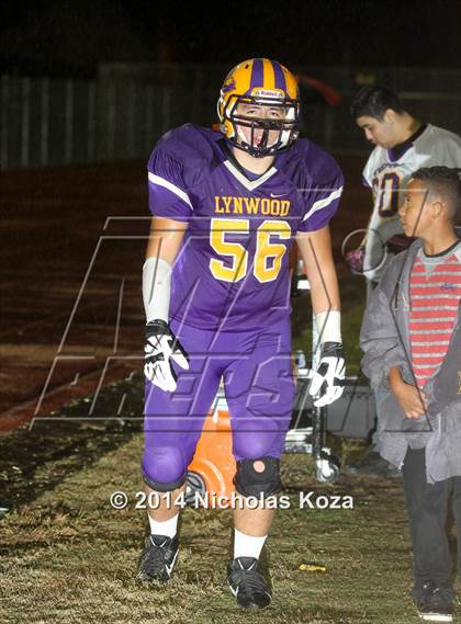 Thumbnail 1 in Warren vs. Lynwood photogallery.