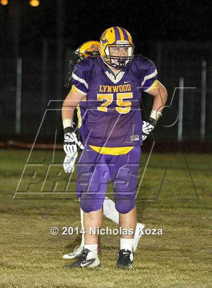 Thumbnail 3 in Warren vs. Lynwood photogallery.