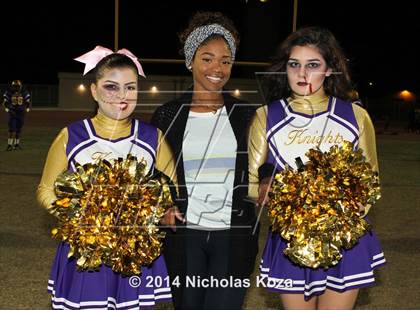 Thumbnail 2 in Warren vs. Lynwood photogallery.