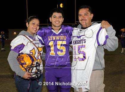 Thumbnail 2 in Warren vs. Lynwood photogallery.