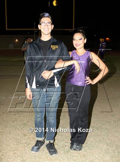 Thumbnail 1 in Warren vs. Lynwood photogallery.