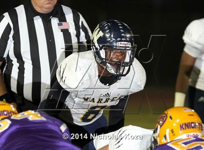 Thumbnail 3 in Warren vs. Lynwood photogallery.