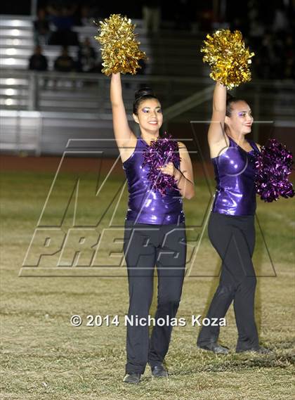 Thumbnail 2 in Warren vs. Lynwood photogallery.