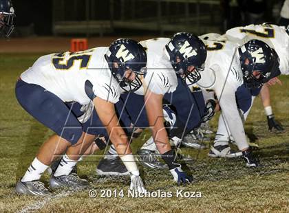 Thumbnail 2 in Warren vs. Lynwood photogallery.
