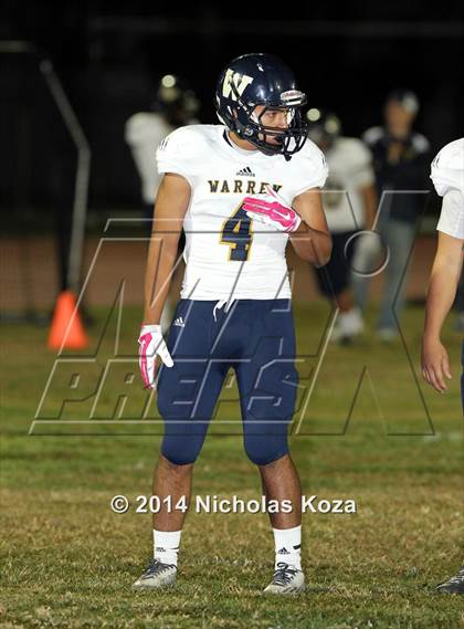 Thumbnail 3 in Warren vs. Lynwood photogallery.