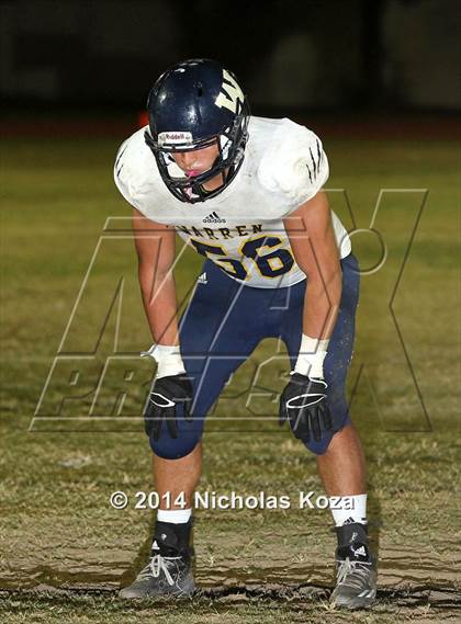 Thumbnail 3 in Warren vs. Lynwood photogallery.