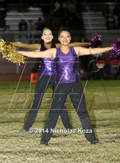 Thumbnail 2 in Warren vs. Lynwood photogallery.