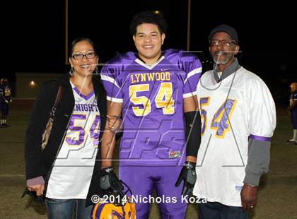 Thumbnail 1 in Warren vs. Lynwood photogallery.