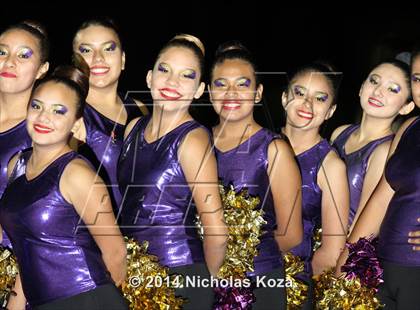 Thumbnail 3 in Warren vs. Lynwood photogallery.