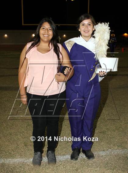 Thumbnail 1 in Warren vs. Lynwood photogallery.