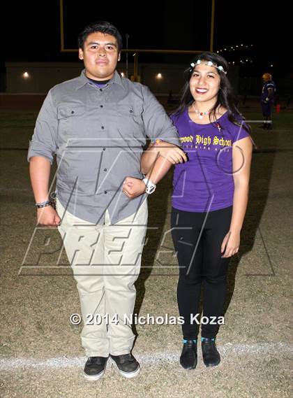 Thumbnail 3 in Warren vs. Lynwood photogallery.