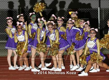 Thumbnail 3 in Warren vs. Lynwood photogallery.